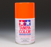 Tamiya 86007 PS-7 Orange Spray Matt 100ml